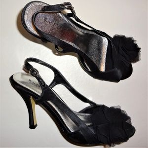 White House Black Market Bella Heels FINAL PRICE